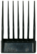 Jaguar Attachment Comb 25 mm (1") CM 2000