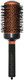 Jaguar Copper Ceramic CC Round Brush
