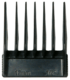 Jaguar Peigne amovible 12 mm (1/2
