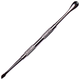 Juliana Nails Cuticle Pusher Metal
