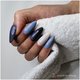 Juliana Nails Gel Lack French & Babyboomer - Antarctic