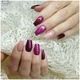 Juliana Nails Gel Lack French & Babyboomer - Nude