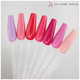 Juliana Nails Gel Lack French & Babyboomer - Nude Lover
