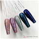 Juliana Nails Gel Lack Glitter & Co - Diamond Glitter Harmony