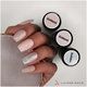 Juliana Nails Gel Lack Glitter & Co - Fancy Friday