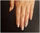 Juliana Nails Gel Lack Glitter & Co - Glitter Silber