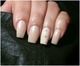 Juliana Nails Gel Lack Glitter & Co - Glitter Zartrosa
