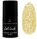 Juliana Nails Gel Lack Glitter & Co - Heavy Glitter Gold