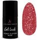 Juliana Nails Gel Lack Glitter & Co - Heavy Glitter Rose