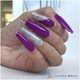 Juliana Nails Gel Lack Glitter & Co - Heavy Holo