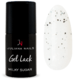 Juliana Nails Gel Lack Glitter & Co - Milky Sugar