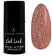 Juliana Nails Gel Lack Glitter & Co - Royal Glitter Rosegold