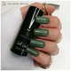 Juliana Nails Gel Lack Grüntöne - Army Green