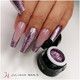 Juliana Nails Gel Lack Lila & Violetttöne - Make Up Aschrosa
