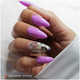 Juliana Nails Gel Lack Lila & Violetttöne - Soft Violet
