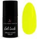 Juliana Nails Gel Lack Neontöne - Leuchtend Gelb