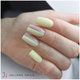 Juliana Nails Gel Lack Pastelltöne - Pastel Lemon Curd