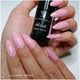 Juliana Nails Gel Lack Rosa & Pinktöne - Naked Touch