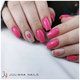 Juliana Nails Gel Lack Rosa & Pinktöne - Pink Shower