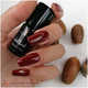 Juliana Nails Gel Lack Rottöne - Bloody Mary