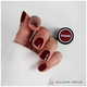Juliana Nails Gel Lack Rottöne - Charming Cherry