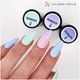 Juliana Nails Gel Lack Thermo Effekt - Thermo Crazy Lavender