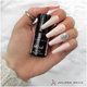 Juliana Nails Gel Lack Thermo Effekt - Thermo Peach or Pink