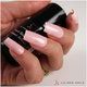 Juliana Nails Power Base Gel - Shimmer Natural