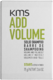 KMS Addvolume Barre de shampooing Volume