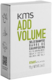 KMS Addvolume Barre de shampooing Volume