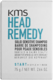 KMS Headremedy Shampooing solide Sensitive