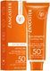 Lancaster Clean Sun Sensitive Milky Fluid SPF 50
