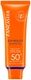 Lancaster Sun Beauty Face Silky Touch Creme SPF15 - SPF 50