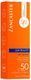 Lancaster Sun Beauty Face Silky Touch Creme SPF15 - SPF 50