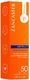 Lancaster Sun Beauty Nude Skin Sensation - SPF 50