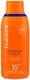 Lancaster Sun Beauty Silky Fluid Body Milk - SPF 15