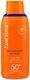 Lancaster Sun Beauty Silky Fluid Body Milk - SPF 50