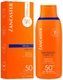 Lancaster Sun Beauty Silky Fluid Body Milk - SPF 50