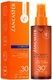 Lancaster Fast Tan Satin Dry Oil SPF 30 - SPF 30