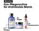 Loreal Serie Expert Blondifier Shampoo Gloss 300ml 