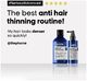 L’Oréal Serioxyl Advanced Anti-Thinning Purifier & Bodifier Shampoo