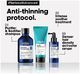 L’Oréal Serioxyl Advanced Anti-Thinning Purifier & Bodifier Shampoo
