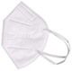 Maschera FFP2 bianca