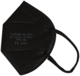 Maschera FFP2 nera