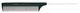 Nadelstielkamm 510 Carbon Profi Line