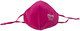 Nano FFP2-Maske - fuchsia