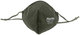 Nano FFP2-Maske - olive