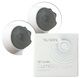 Nu Skin ageLOC LumiSpa Accent Embouts en silicone de rechange pour votre accessoire