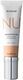 Nu Skin Nu Colour Bioadaptive BB+ Skin Loving Foundation - 3.1 Nat Beige
