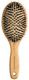 Olivia Garden Bamboo Touch Combo Entwirrungsbürste - M